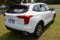 2024 GWM Haval Jolion Premium