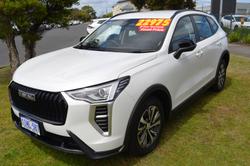 2024 GWM Haval Jolion Premium