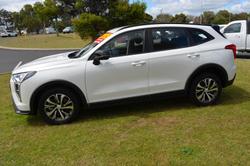 2024 GWM Haval Jolion Premium