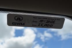 2024 GWM Haval Jolion Premium