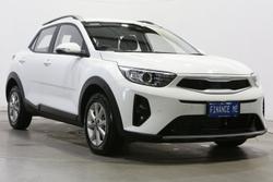2024 Kia Stonic S