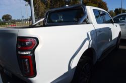 2023 GWM Ute Cannon