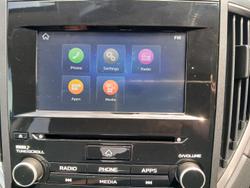 2020 Subaru XV Hybrid