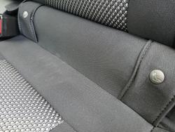 2020 Subaru XV Hybrid