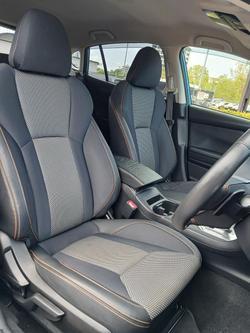 2020 Subaru XV Hybrid