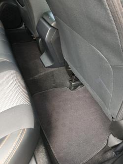 2020 Subaru XV Hybrid