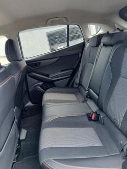 2020 Subaru XV Hybrid