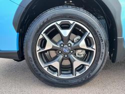 2020 Subaru XV Hybrid