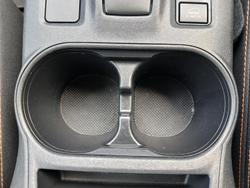 2020 Subaru XV Hybrid