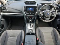 2020 Subaru XV Hybrid