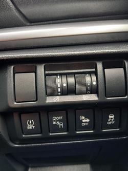 2020 Subaru XV Hybrid