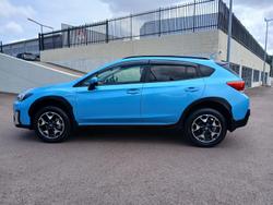 2020 Subaru XV Hybrid