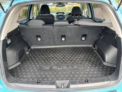 2020 Subaru XV Hybrid