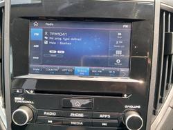 2020 Subaru XV Hybrid