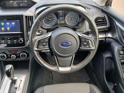 2020 Subaru XV Hybrid