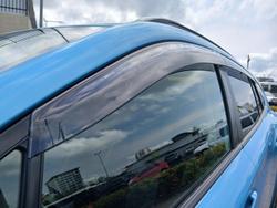 2020 Subaru XV Hybrid