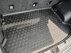 2020 Subaru XV Hybrid