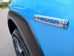 2020 Subaru XV Hybrid