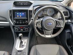 2020 Subaru XV Hybrid