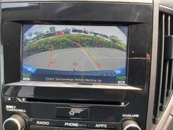 2020 Subaru XV Hybrid