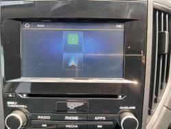 2020 Subaru XV Hybrid