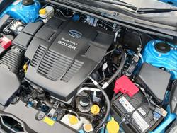 2020 Subaru XV Hybrid