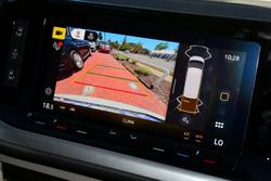 2025 Volkswagen Multivan TDI360 Life