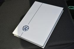 2025 Volkswagen Multivan TDI360 Life