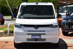 2025 Volkswagen Multivan TDI360 Life