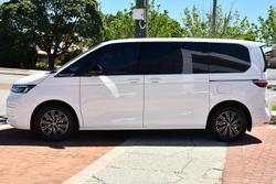 2025 Volkswagen Multivan TDI360 Life