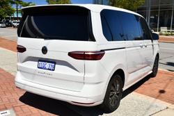 2025 Volkswagen Multivan TDI360 Life
