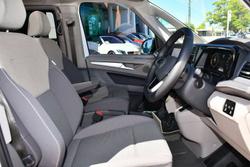 2025 Volkswagen Multivan TDI360 Life