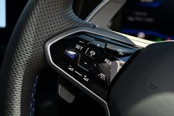 2025 Volkswagen T-Roc R Wolfsburg Edition