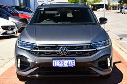 2025 Volkswagen T-Roc R Wolfsburg Edition