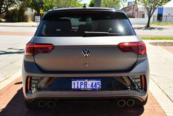 2025 Volkswagen T-Roc R Wolfsburg Edition