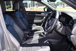 2025 Volkswagen T-Roc R Wolfsburg Edition