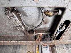 2007 Barker
                14.6M Drop Deck/ Hydraulic Mezzanine, Tail Gate 4.6M 