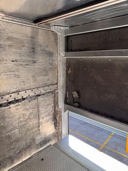 2007 Barker
                14.6M Drop Deck/ Hydraulic Mezzanine, Tail Gate 4.6M 