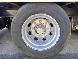 2007 Barker
                14.6M Drop Deck/ Hydraulic Mezzanine, Tail Gate 4.6M 