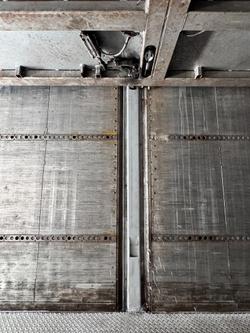 2007 Barker
                14.6M Drop Deck/ Hydraulic Mezzanine, Tail Gate 4.6M 