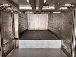 2007 Barker
                14.6M Drop Deck/ Hydraulic Mezzanine, Tail Gate 4.6M 