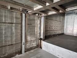 2007 Barker
                14.6M Drop Deck/ Hydraulic Mezzanine, Tail Gate 4.6M 