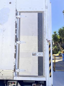 2007 Barker
                14.6M Drop Deck/ Hydraulic Mezzanine, Tail Gate 4.6M 