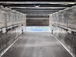 2007 Barker
                14.6M Drop Deck/ Hydraulic Mezzanine, Tail Gate 4.6M 