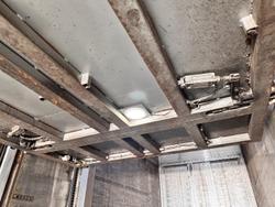 2007 Barker
                14.6M Drop Deck/ Hydraulic Mezzanine, Tail Gate 4.6M 