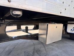 2007 Barker
                14.6M Drop Deck/ Hydraulic Mezzanine, Tail Gate 4.6M 