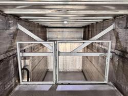 2007 Barker
                14.6M Drop Deck/ Hydraulic Mezzanine, Tail Gate 4.6M 