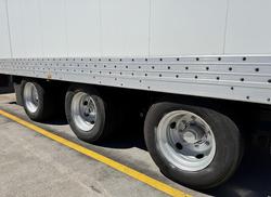 2007 Barker
                14.6M Drop Deck/ Hydraulic Mezzanine, Tail Gate 4.6M 