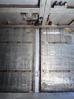 2007 Barker
                14.6M Drop Deck/ Hydraulic Mezzanine, Tail Gate 4.6M 