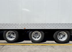 2007 Barker
                14.6M Drop Deck/ Hydraulic Mezzanine, Tail Gate 4.6M 